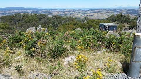 Photo: Mt Wombat